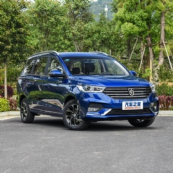 Baojun 360